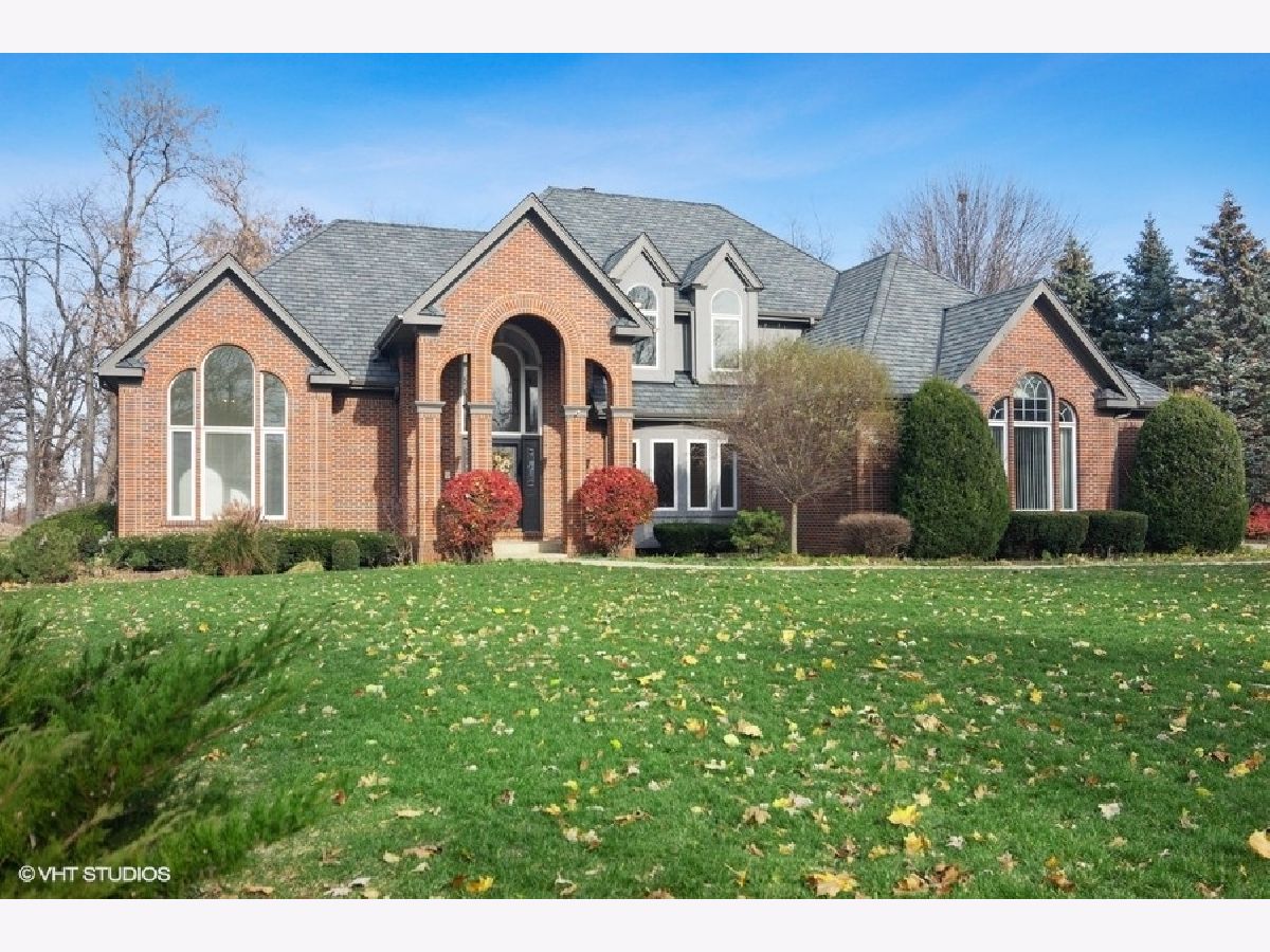 Homes Sold Aberdare Estates Gurnee Illinois, 7132 Brae