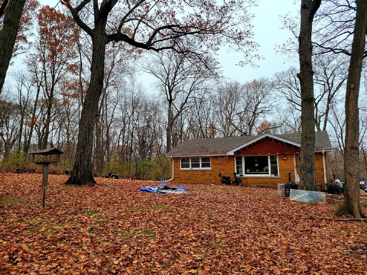Homes Sold Spring Creek Woods Homer Glen Illinois, 14654 Spring Creek