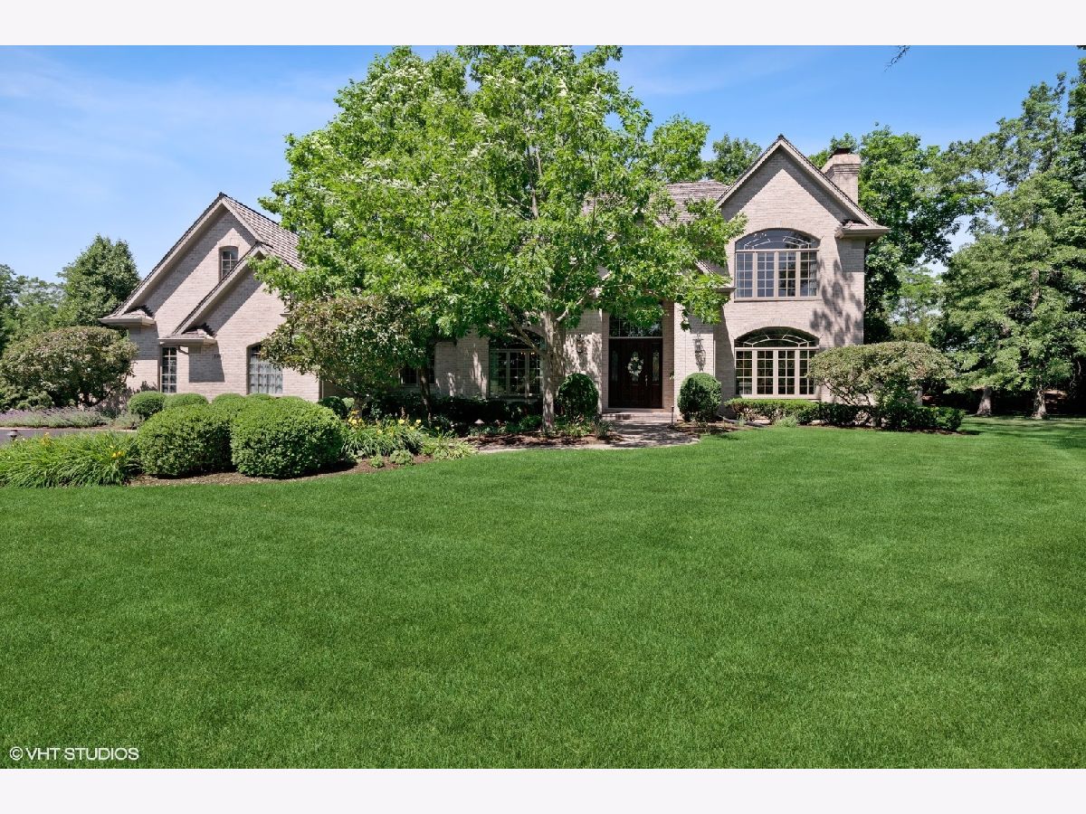Homes Sold North Carrol Meadows Lake Forest Illinois, 190 Suffolk