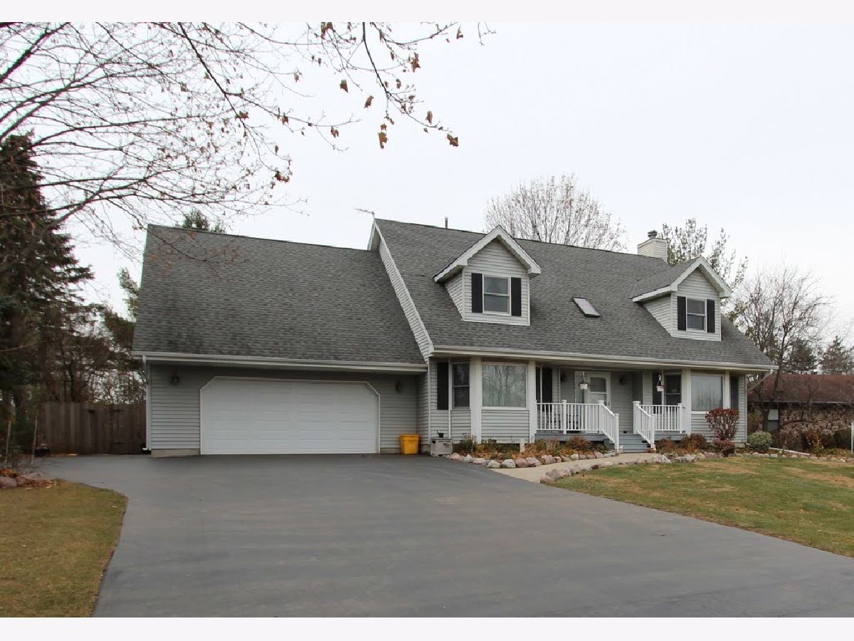 Homes Sold Lake Dawnwood Johnsburg Illinois, 4917 Lake Dawnwood