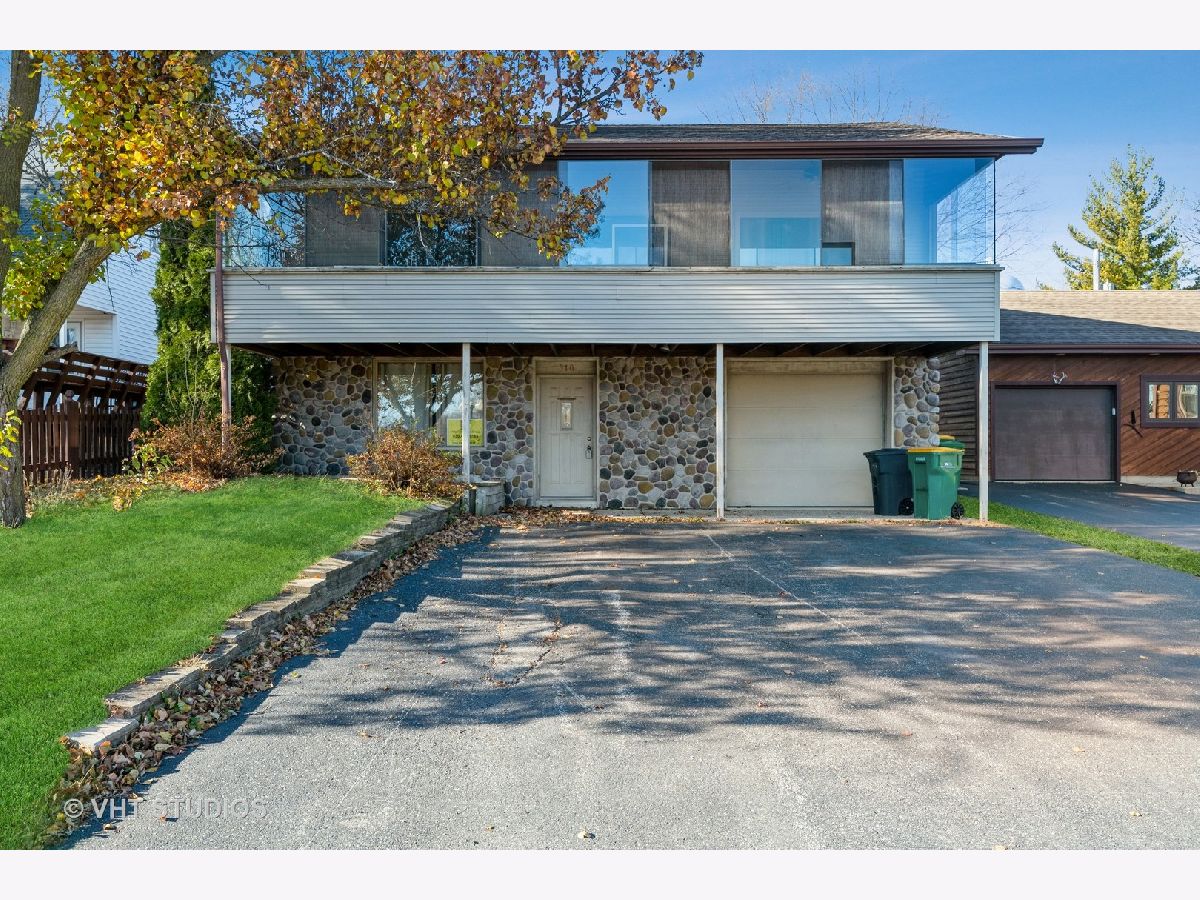 Homes Sold Herman Kapings Squaw Creek Ingleside Illinois, 310 Mastodon