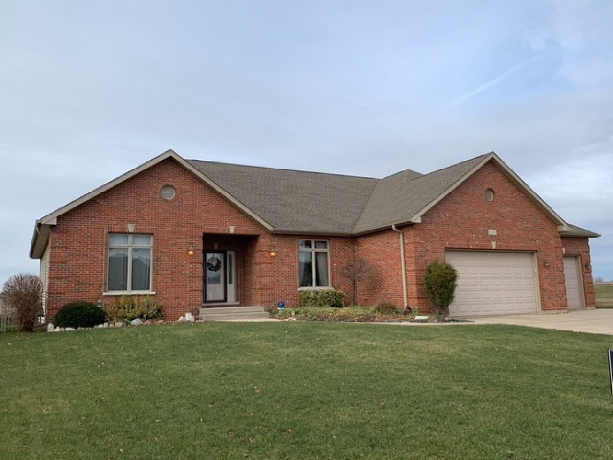 Homes Sold Krpans Parkside Estates Sycamore Illinois, 1935 Parkside