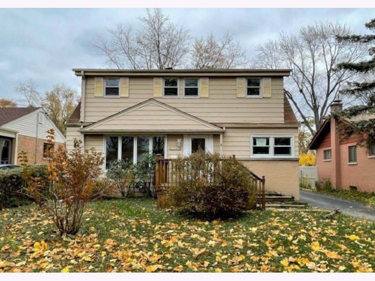 Homes Sold Arlington Greens Arlington Heights Illinois, 1165 Hickory