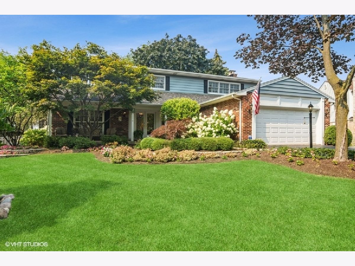 Homes Sold Kingsbridge Arlington Heights Illinois, 1710 Fernandez