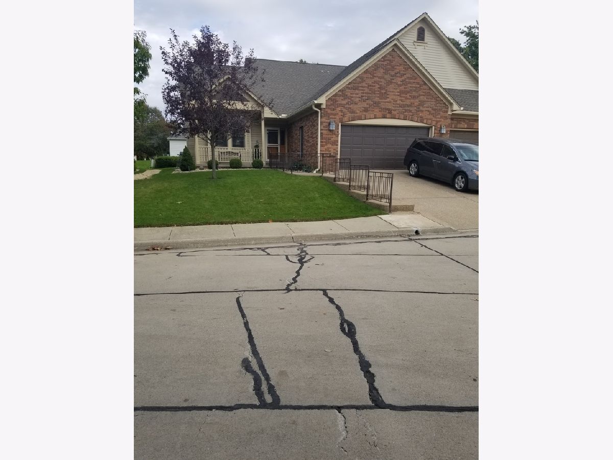 Condos & Townhomes Sold Villaminiums Bloomington Illinois, 18 Aspen