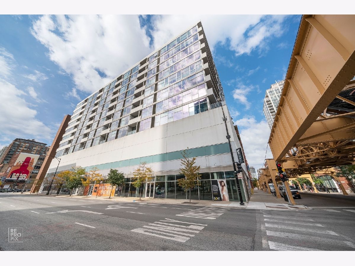 Condominiums Sold 630 Franklin Chicago Illinois, 630 Franklin