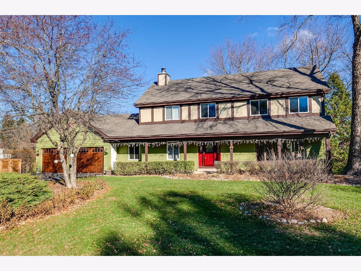 Homes Sold The Springs Crystal Lake Illinois, 6112 Hidden Oak