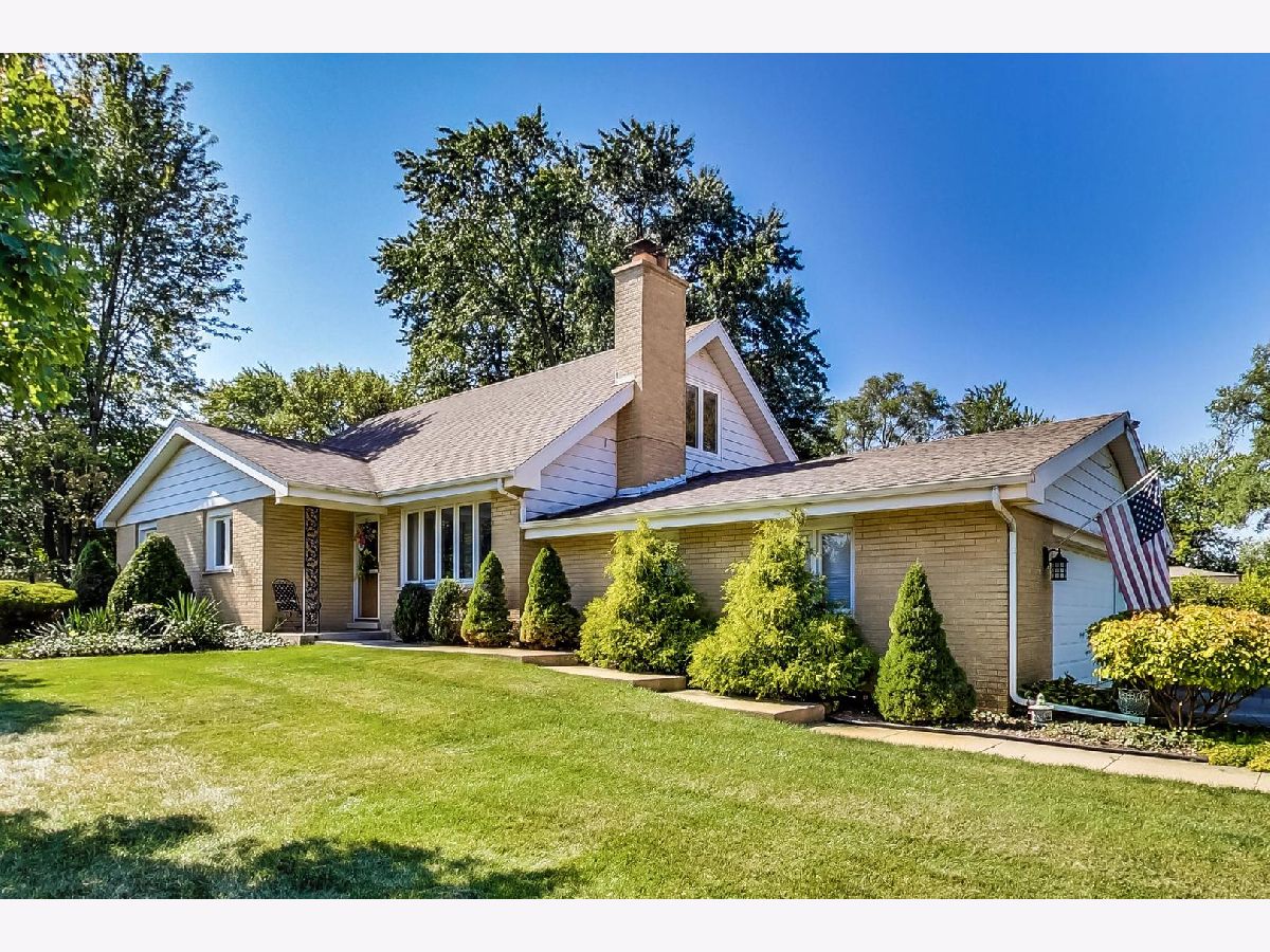 Homes Sold Pleasantdale Lemont Illinois, 11 S 450 Carpenter