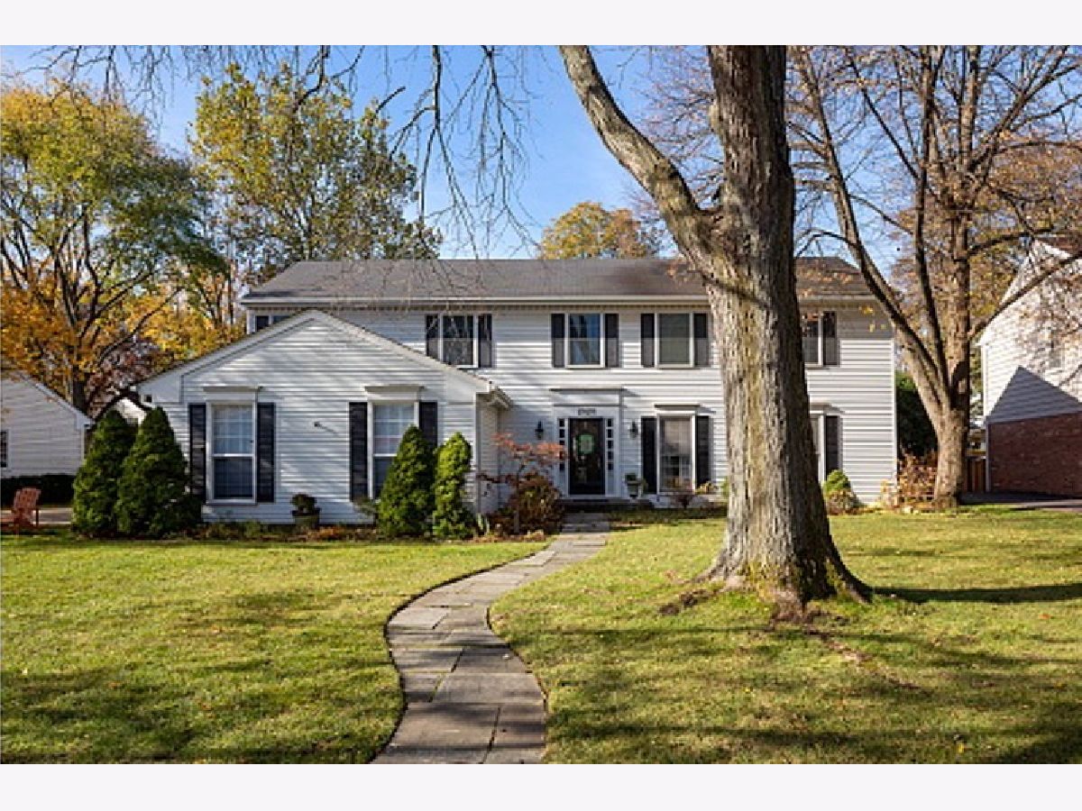 Homes Sold Southbridge Commons Northbrook Illinois, 2020 Glendale