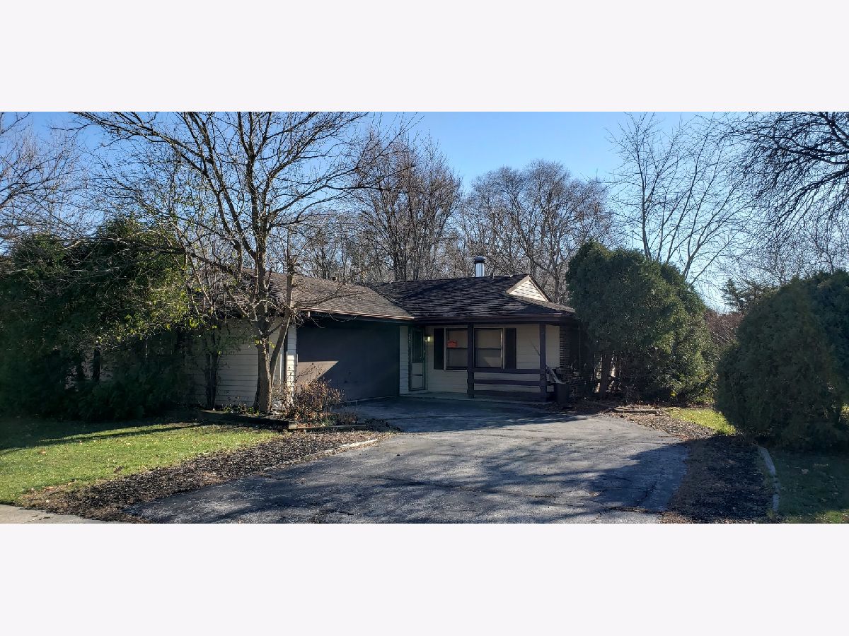 Homes Sold Lincoln Terrace Matteson Illinois, 4045 Richmond