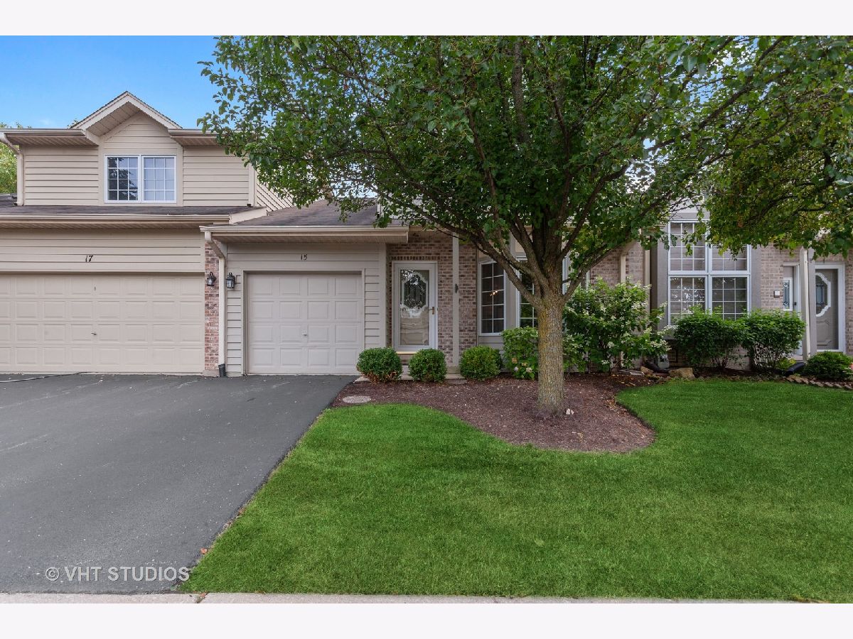 Townhomes & Condos Sold Townhomes Of Winchester Naperville Illinois, 15 Townsend