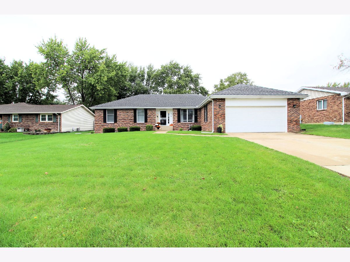 Homes Sold Plum Creek Bourbonnais Illinois, 469 Deer Pass Ridge