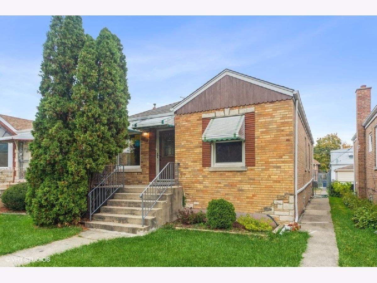 Homes Rented John Mills Elmwood Park Illinois, 2843 76th