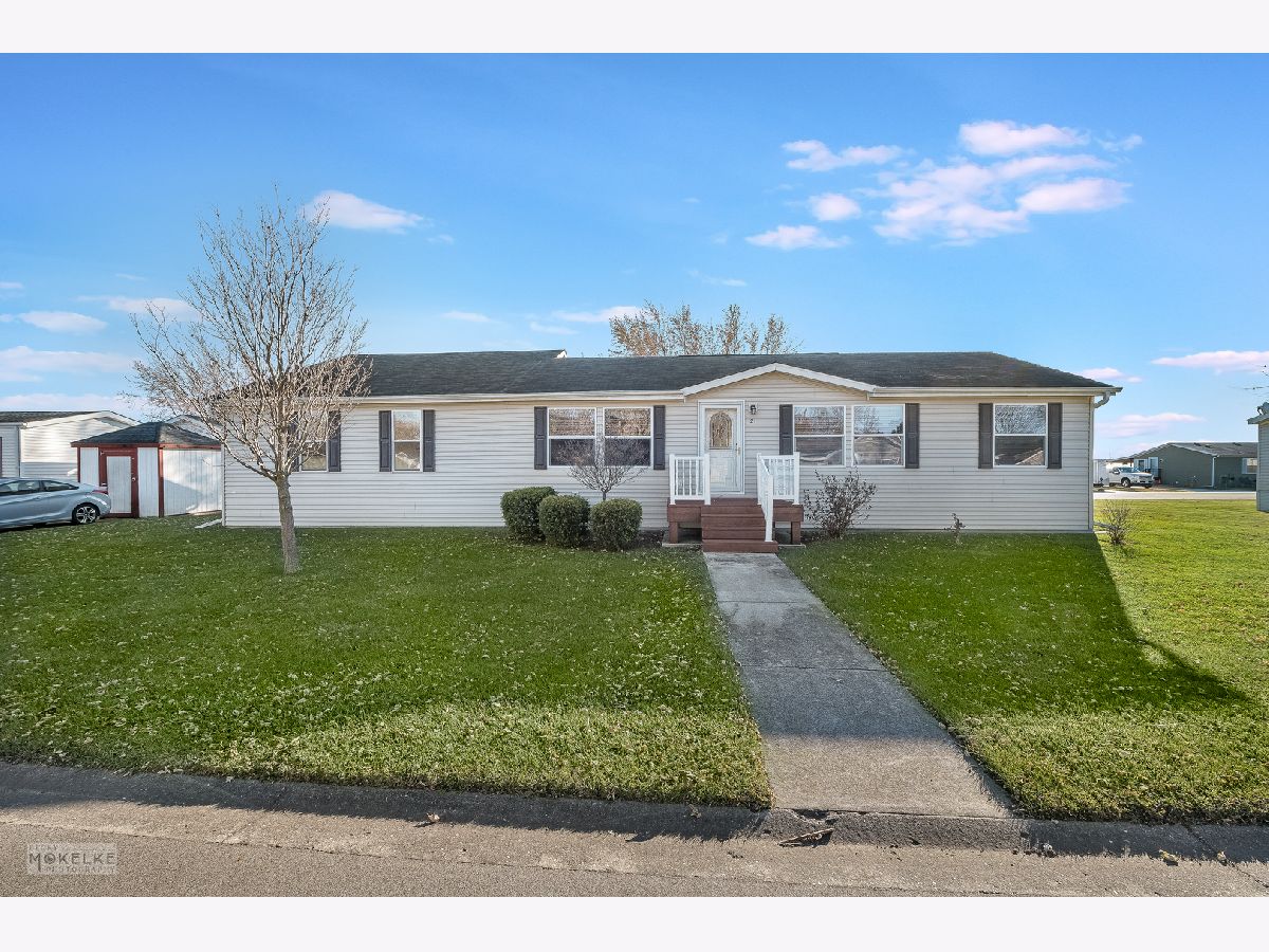 Subdivision Sold Jon's Estates Sandwich Illinois, 21 Chrissy