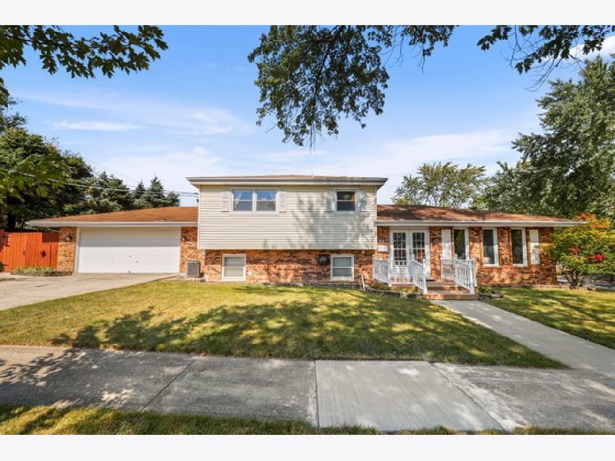 Homes Sold Rosewood Heights Chicago Heights Illinois, 51 Terry