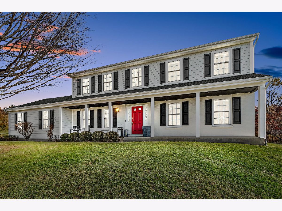 Homes Sold Westwood Lakes Estates Woodstock Illinois, 1404 Morraine