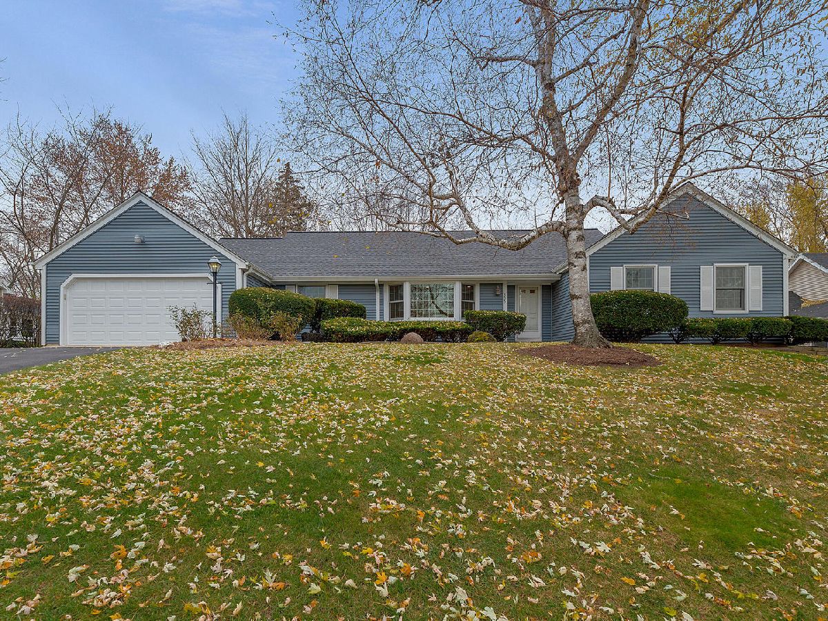 Homes Sold Winfield Heights Winfield Illinois, 0N305 Robbins