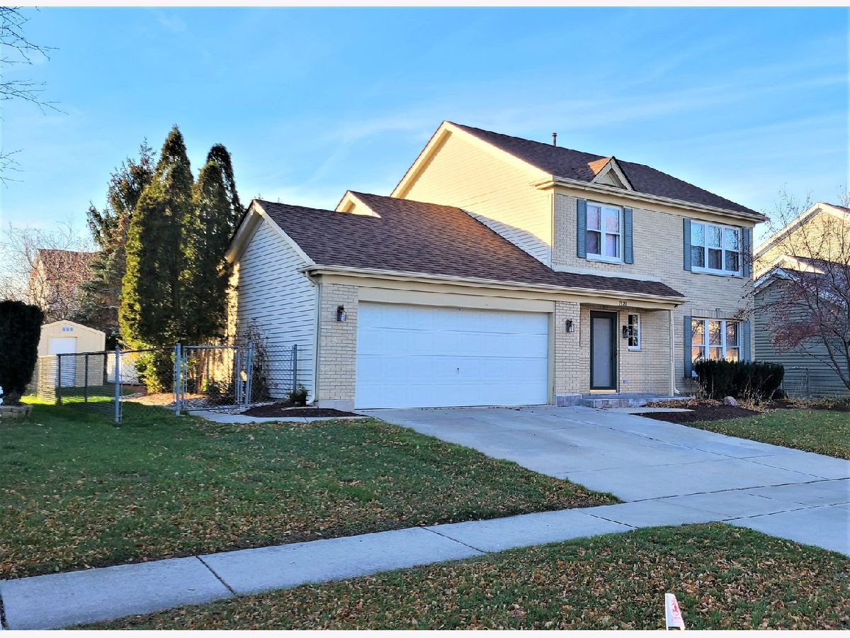 Homes Sold White Caps Kenosha Wisconsin, 7120 93rd