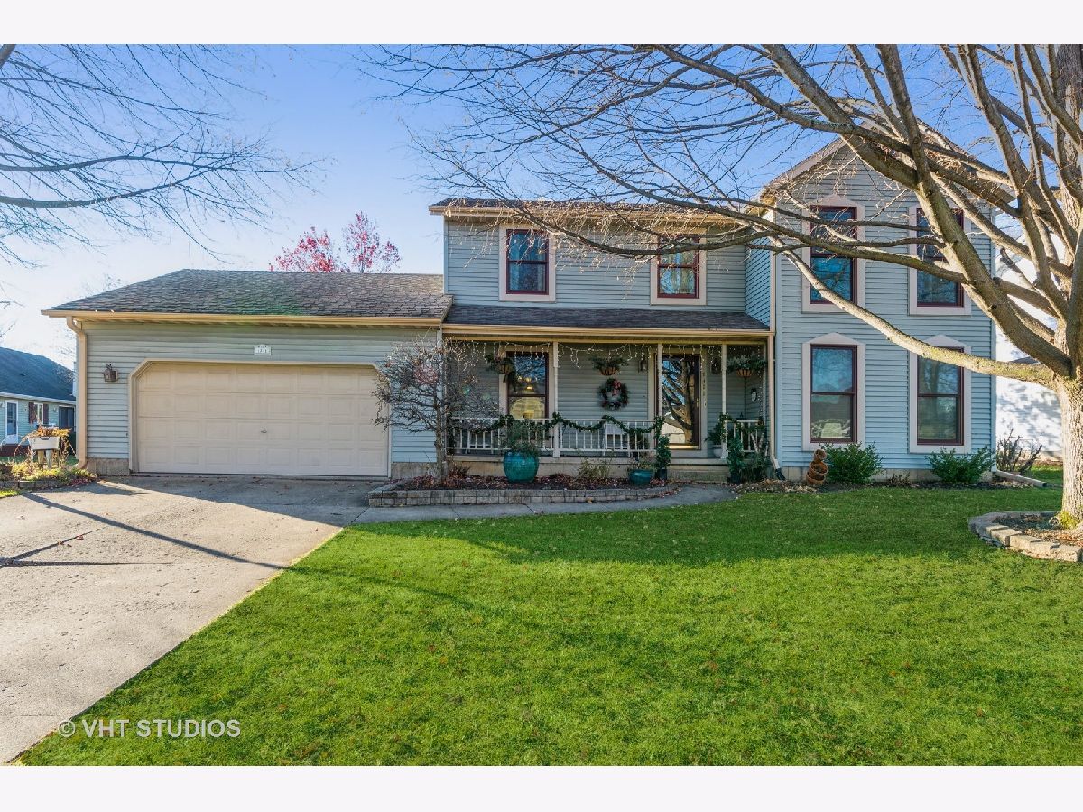 Homes Sold Maple Terrace Sycamore Illinois, 1311 Janet