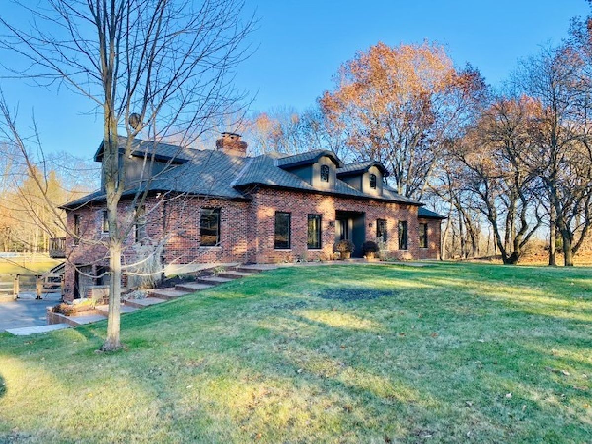 Homes Sold Bull Valley Acres Woodstock Illinois, 2304 Cherry Valley