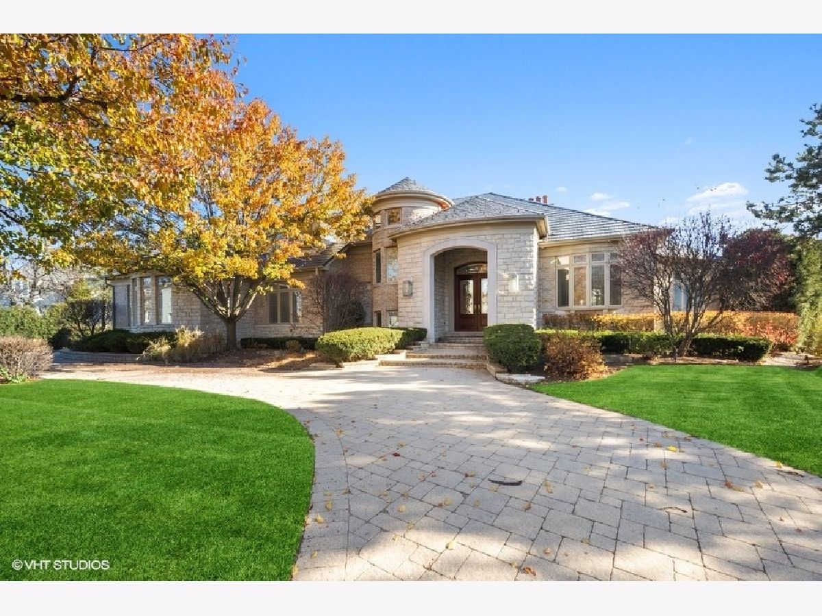 Homes Sold Ambriance Burr Ridge Illinois, 406 Ambriance