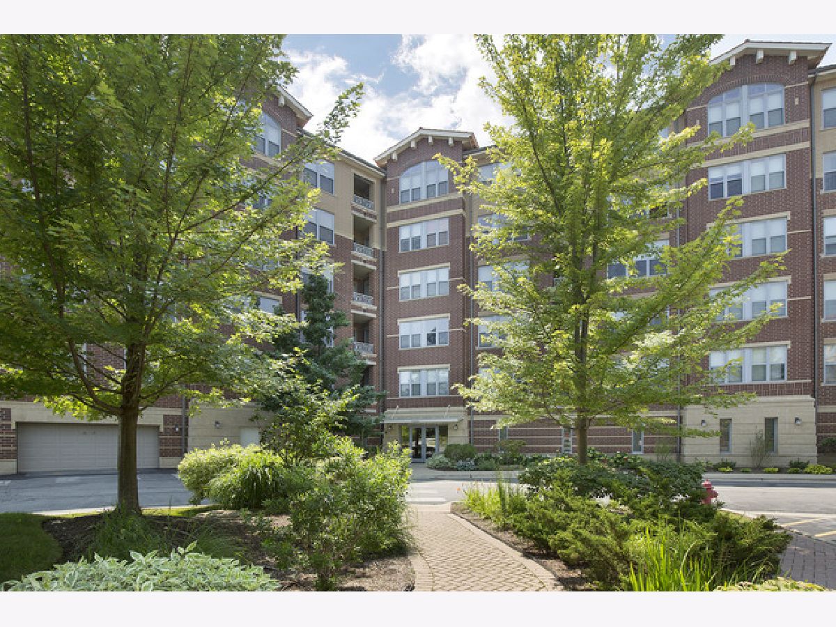 Condominiums Sold Siena At Old Orchard Skokie Illinois, 9350 Skokie