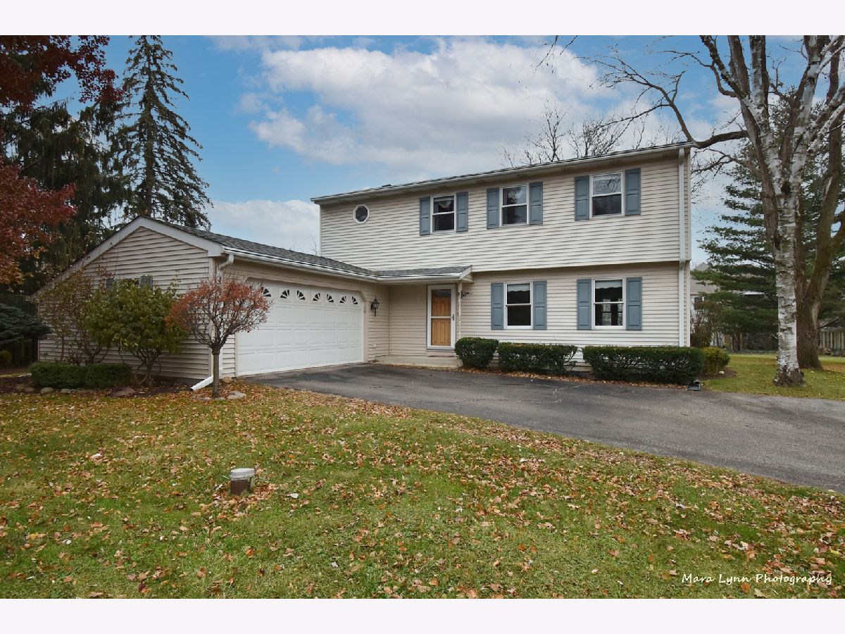Homes Sold Fairmeadow Naperville Illinois, 25W181 39th