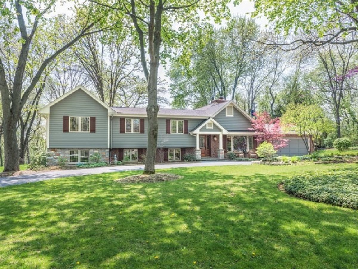Homes Sold Lakeland Estates Lake Barrington Illinois, 26791 Lakeview