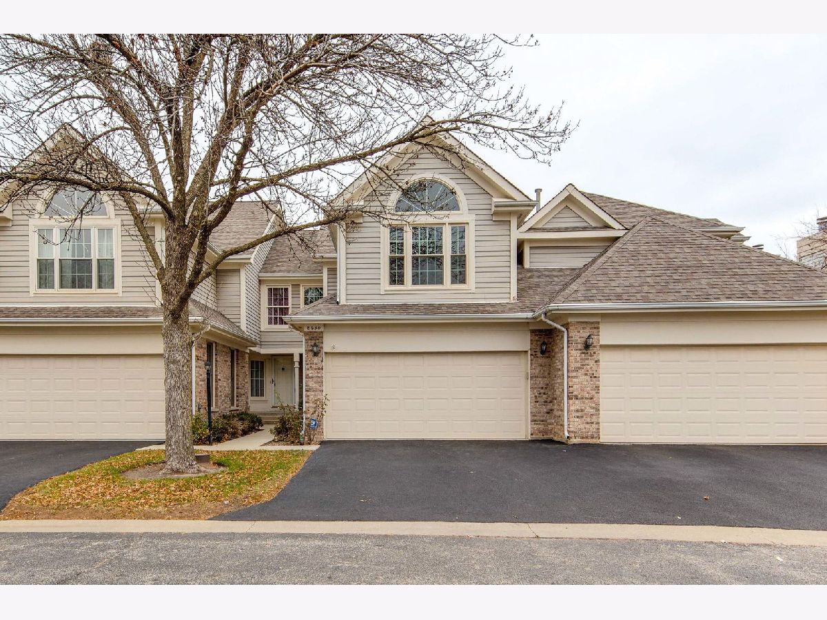 Townhomes Sold Fairmont Ridge Des Plaines Illinois, 8650 Victor