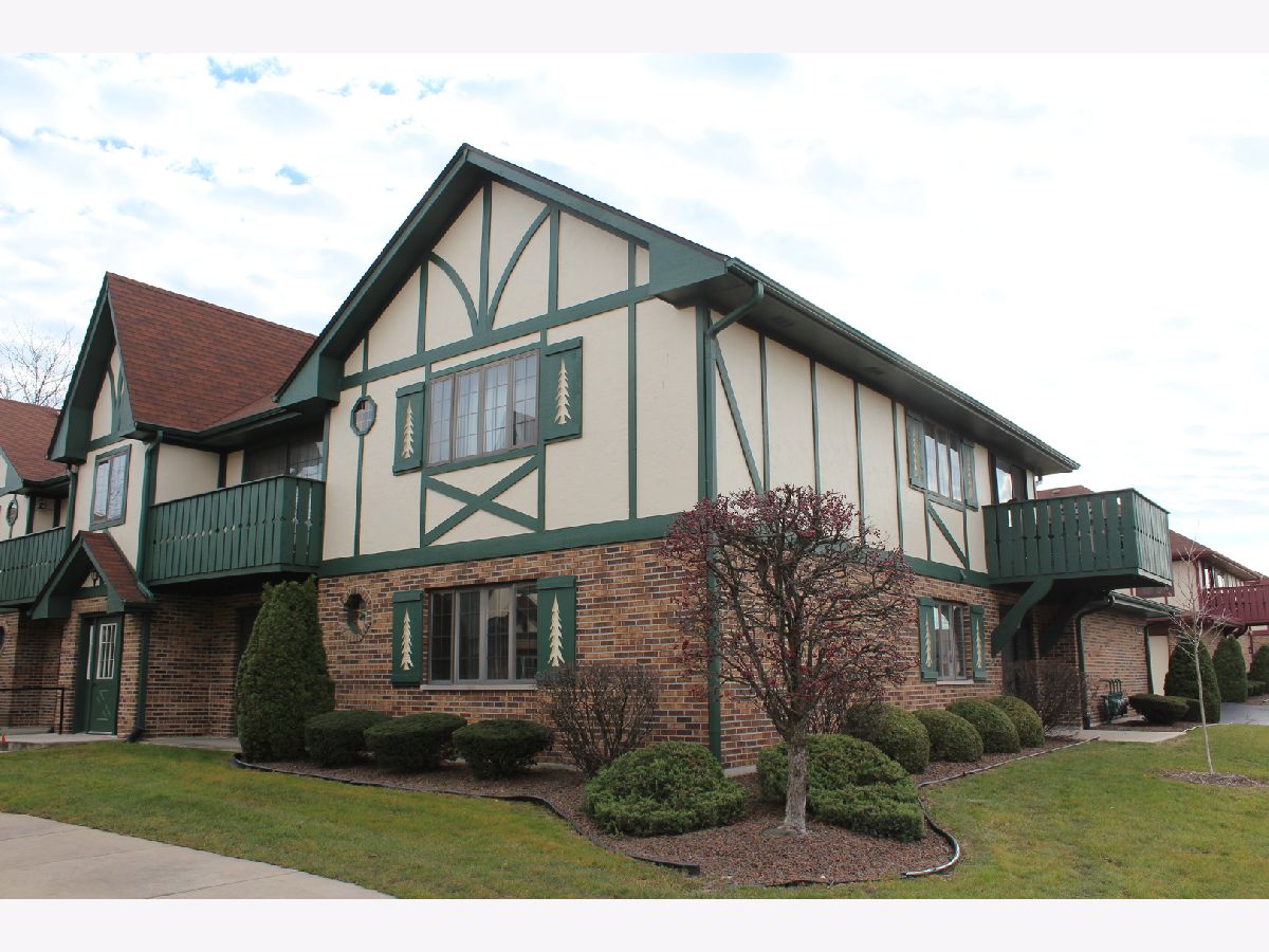 Edelweiss In The Park Palos Park IL, Condos & Townhomes & Homes For