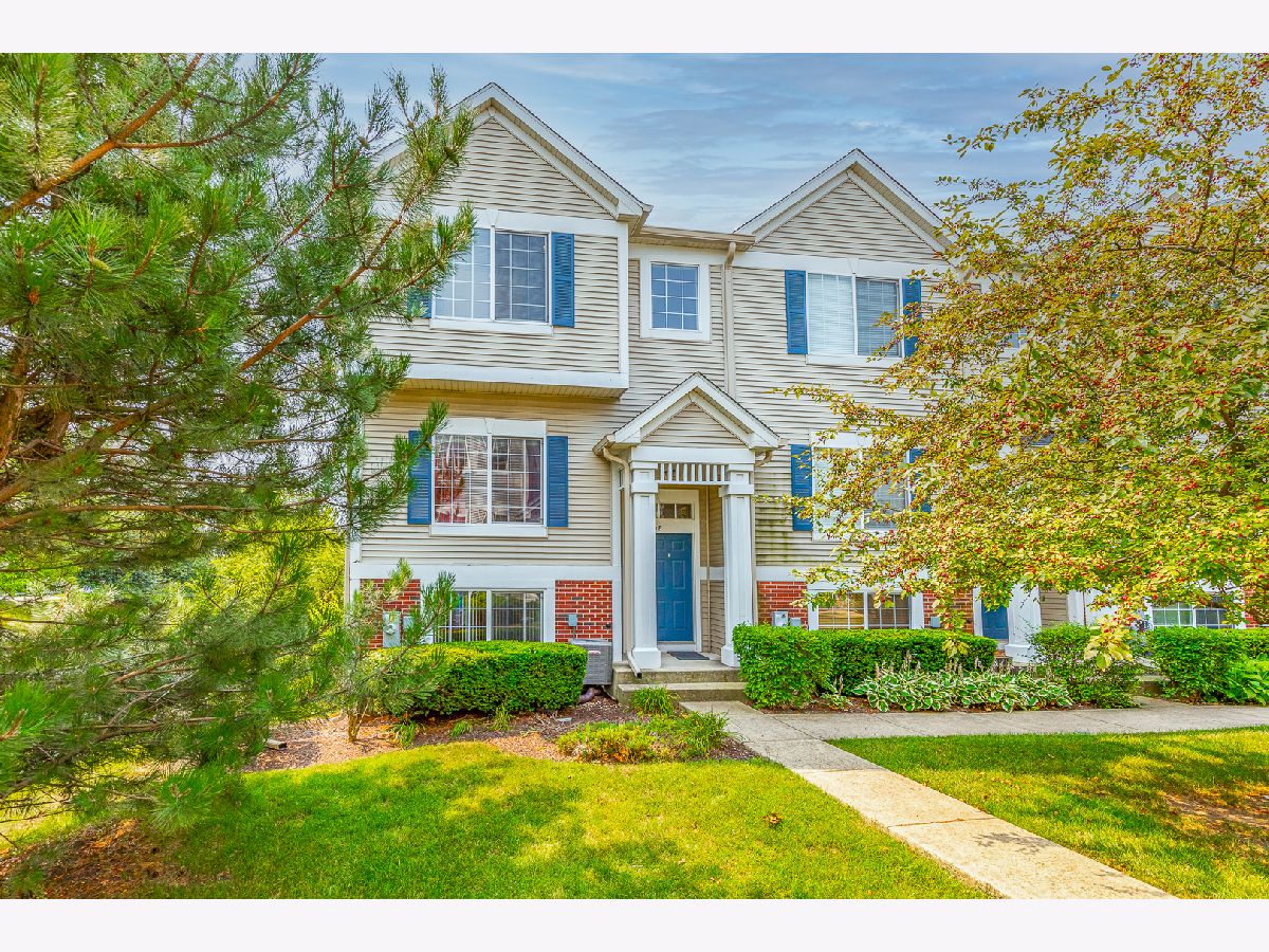 Townhomes Sold The Enclave Bolingbrook Illinois, 120 Enclave