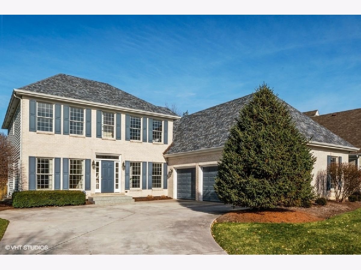 Homes Sold Stonebrook Aurora Illinois, 2520 Stonehenge