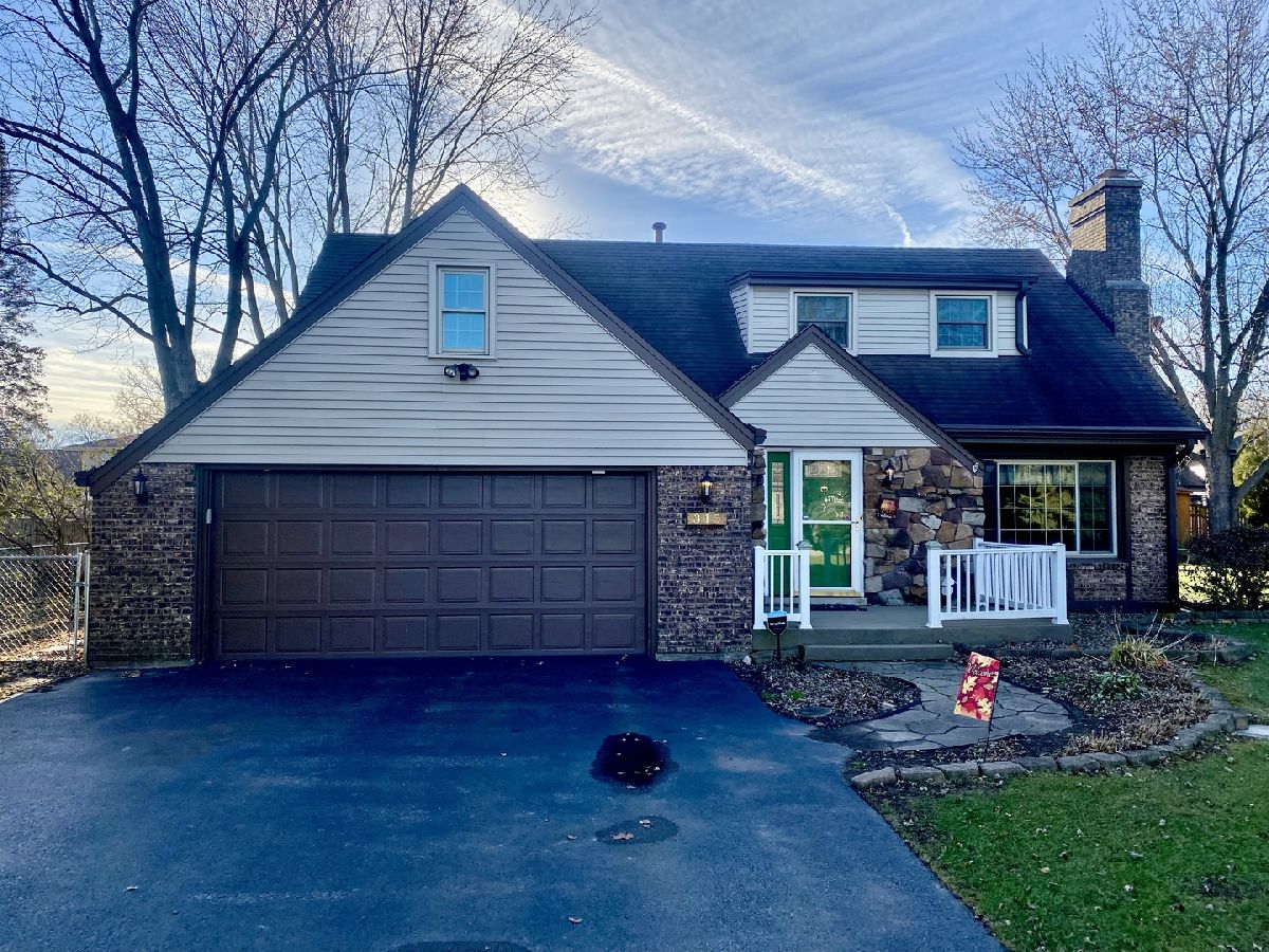 Homes Sold Cherry Hill New Lenox Illinois, 315 Wintree