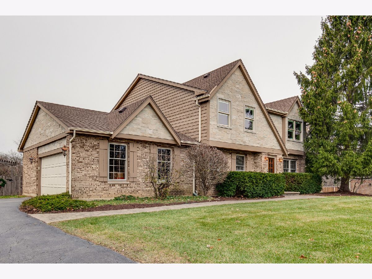 Homes Sold Woodgate Lincolnshire Illinois, 7 Middlebury