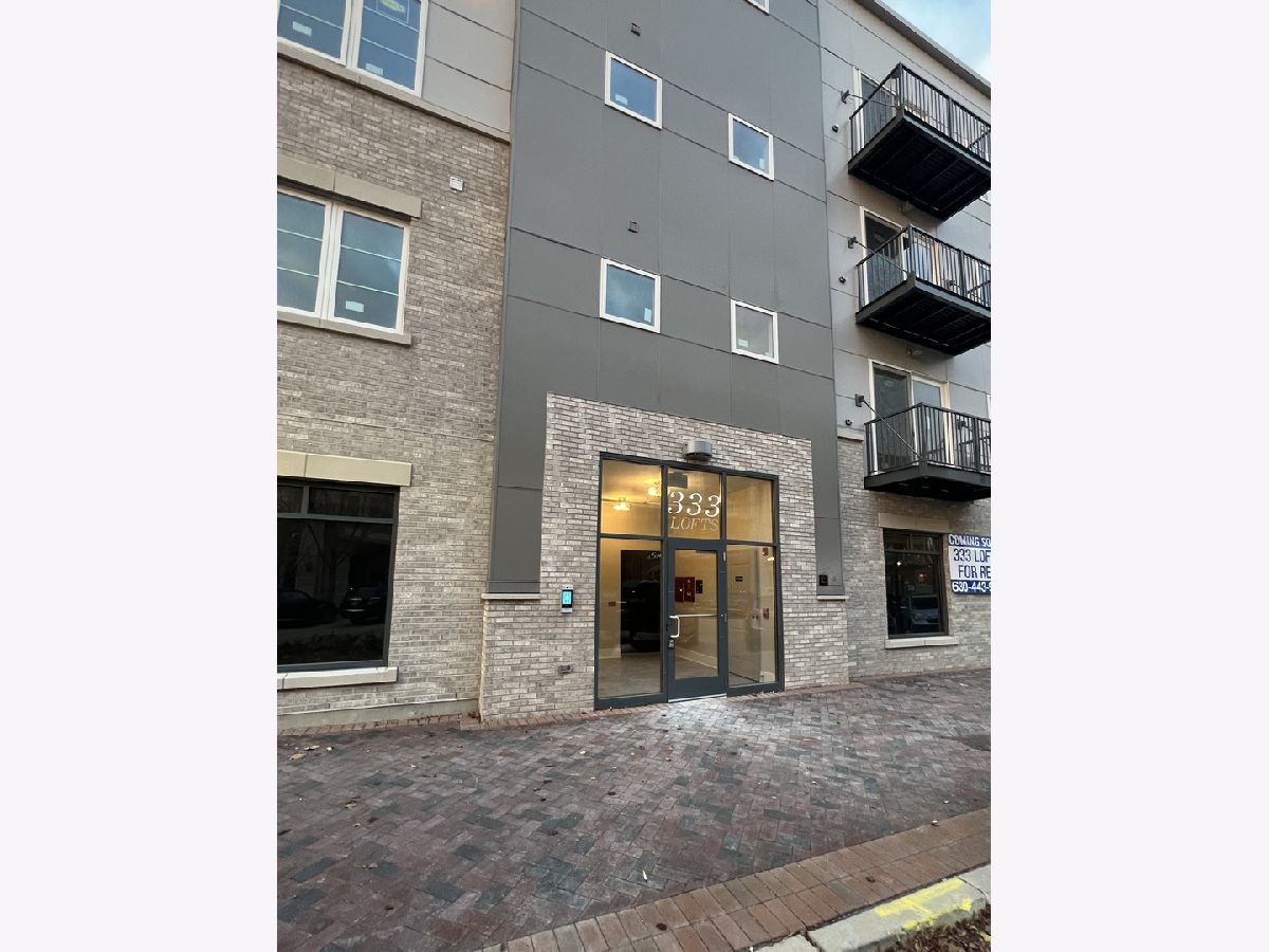 Subdivision Rented 333 Lofts St Charles Illinois, 333 First