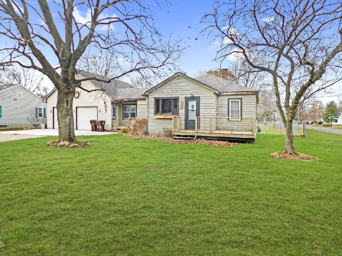 Homes Sold Adams And Fox Rockton Illinois, 428 Center