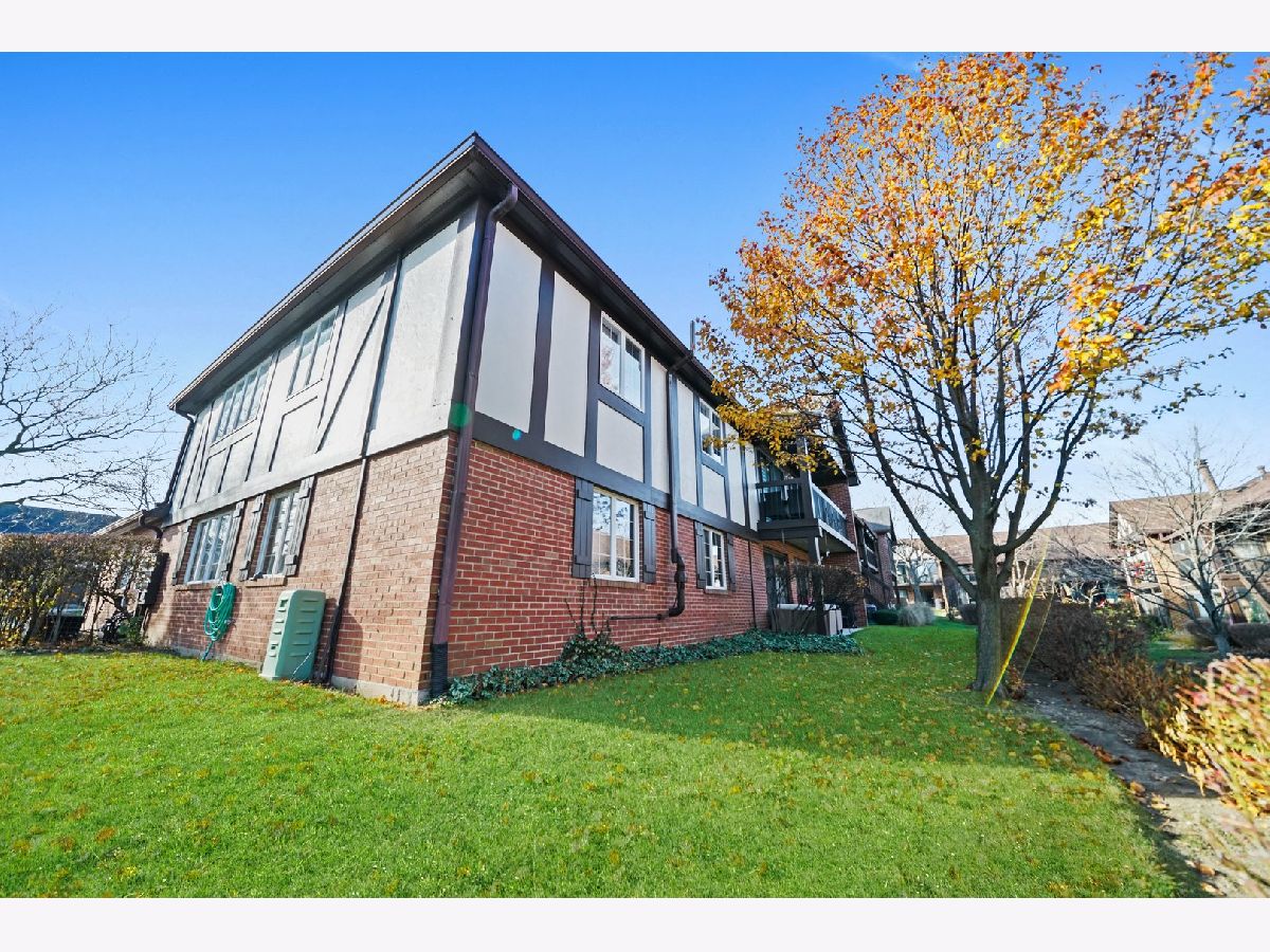 232 Stanhope Drive, Willowbrook, Illinois 60527 MLS 11280950