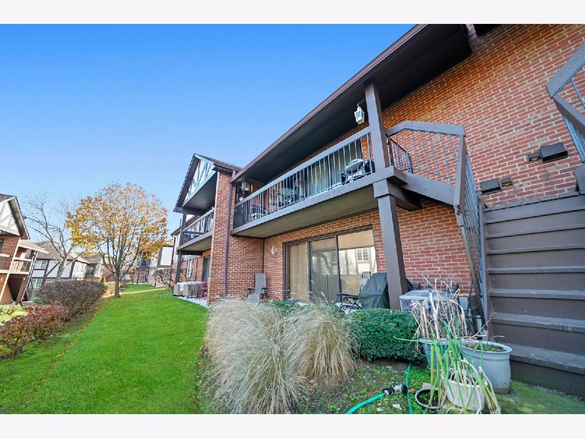 232 Stanhope Drive, Willowbrook, Illinois 60527 MLS 11280950