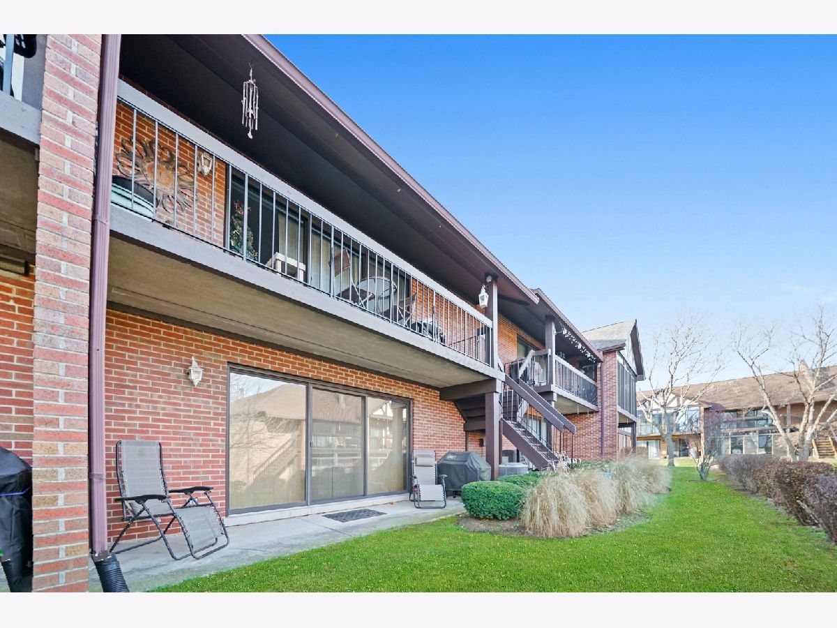 232 Stanhope Drive, Willowbrook, Illinois 60527 MLS 11280950