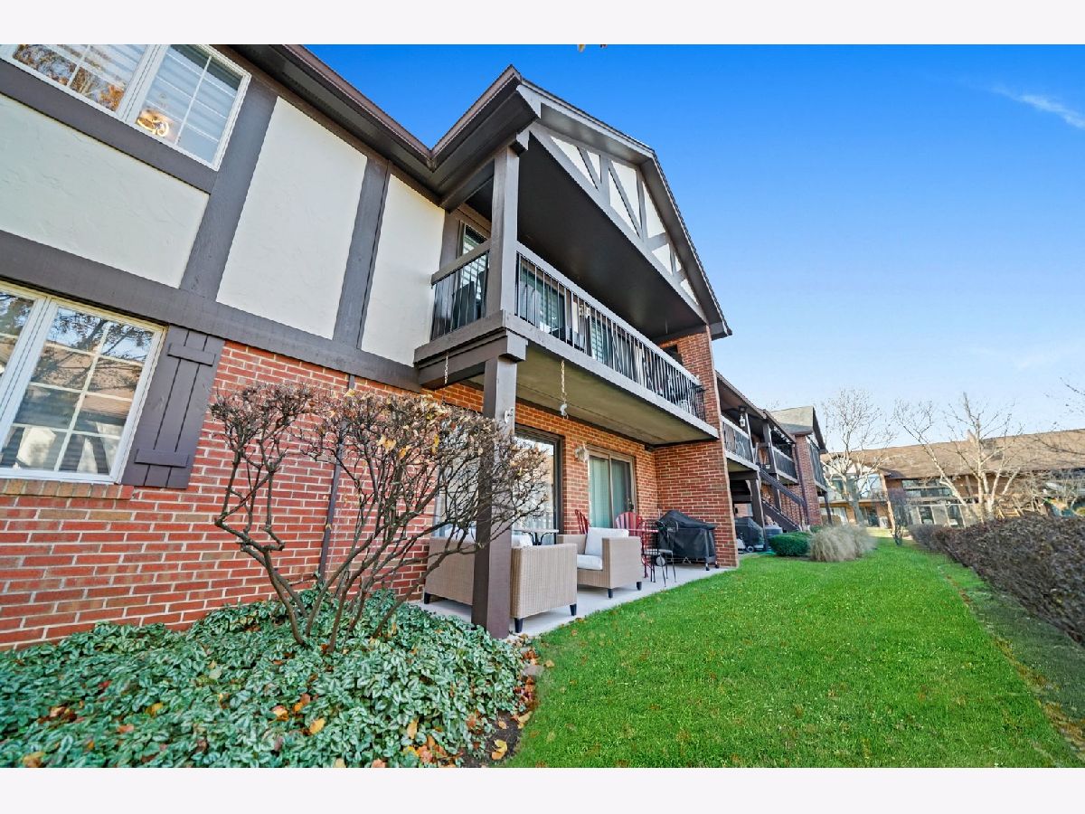 232 Stanhope Drive, Willowbrook, Illinois 60527 MLS 11280950