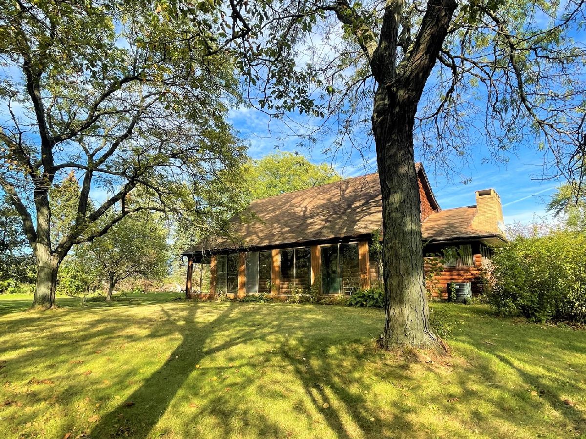  Sold Green Garden Illinois, 25111 88th