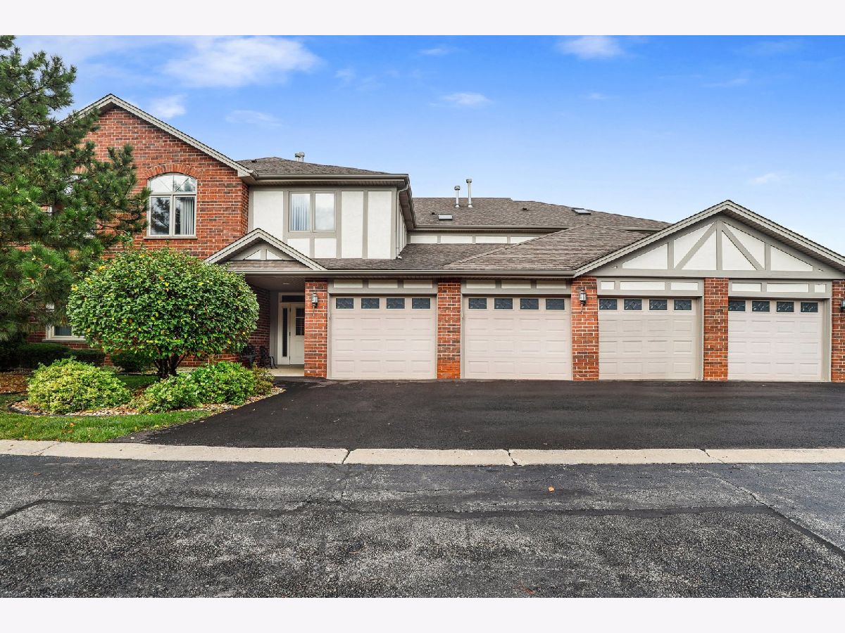 Condos & Townhomes & Homes Sold Misty Pines Tinley Park Illinois, 6244 Misty Pines