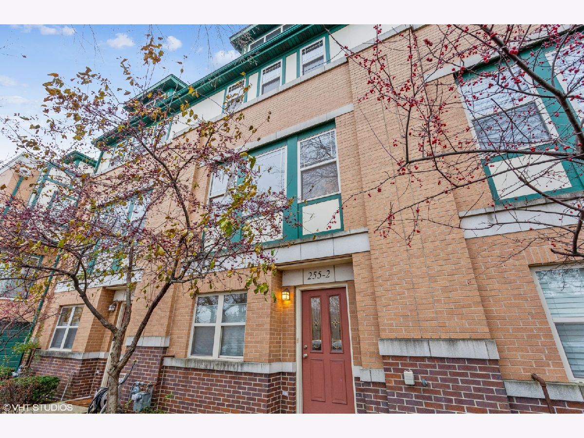 Townhomes & Homes Sold Ridgeland Station Oak Park Illinois, 255 South