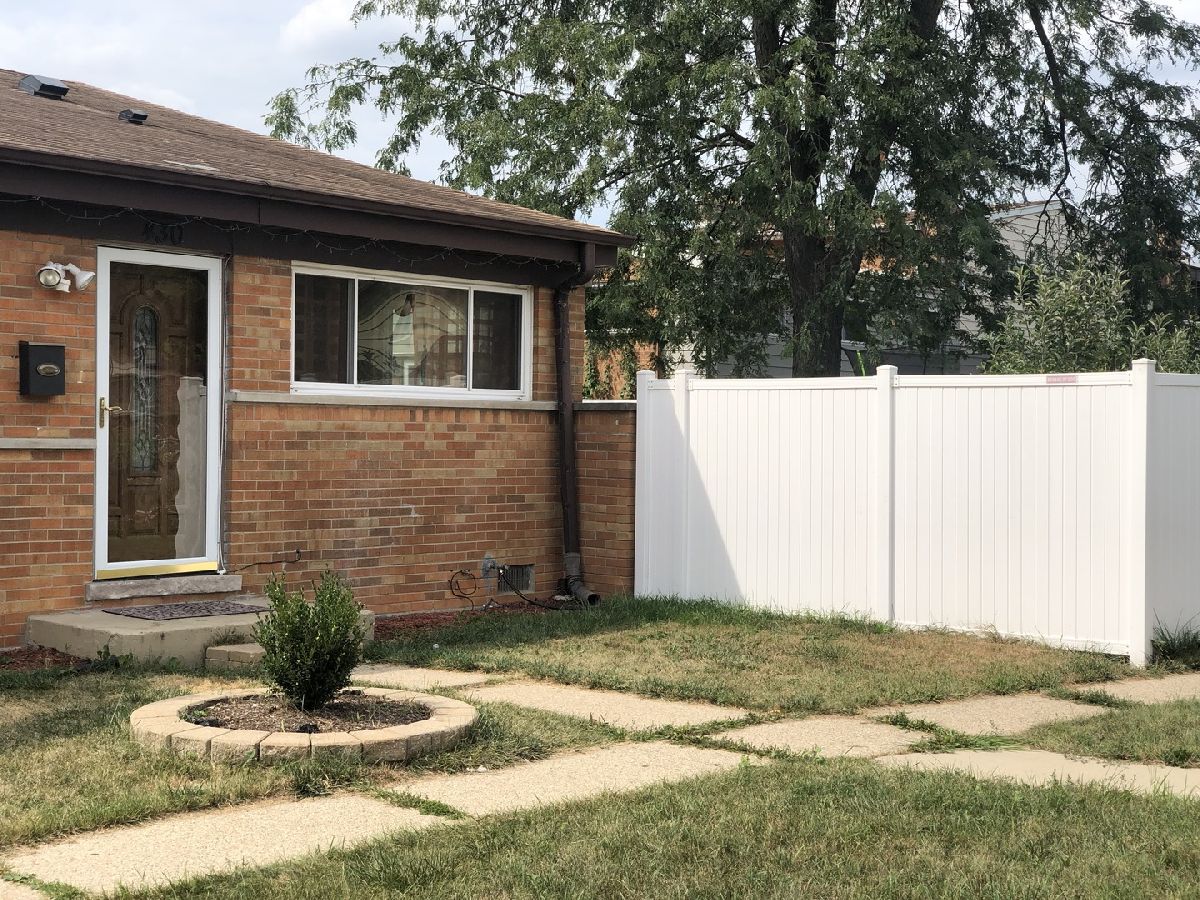 Homes & Condos & Townhomes Sold Glenshire Glenview Illinois, 430 Glendale