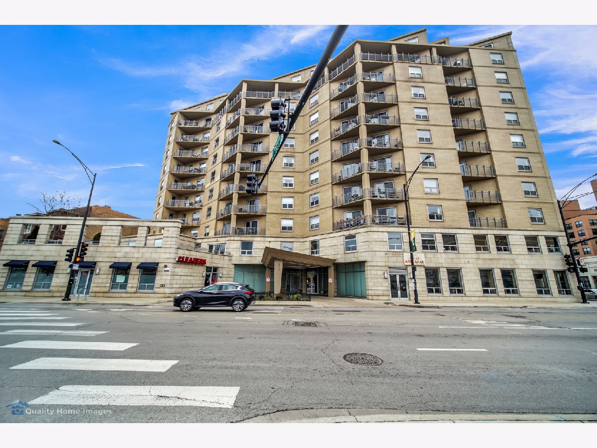 Condominiums Rented Buena Pointe Chicago Illinois, 4350 Broadway