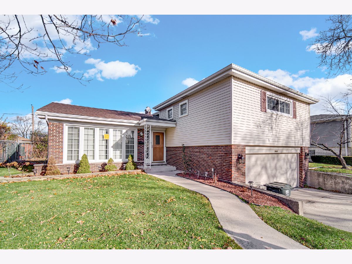 Homes Sold Mortonaire Morton Grove Illinois, 7640 Arcadia