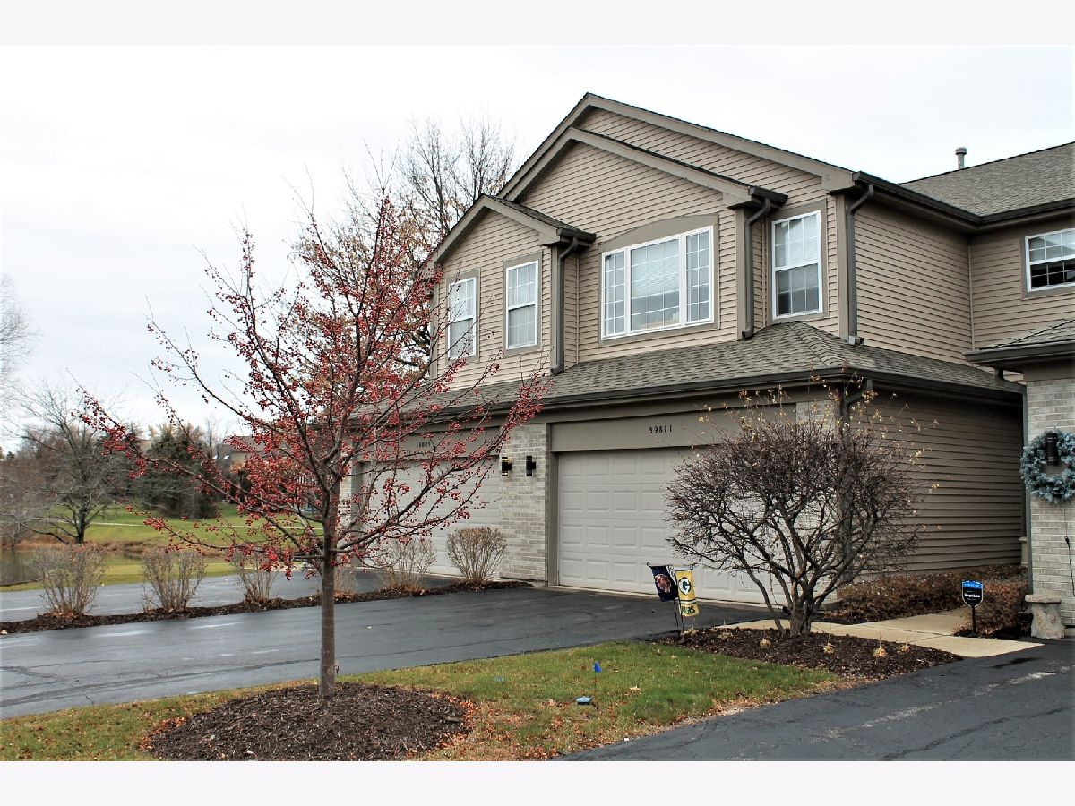 Townhomes & Condos & Homes Sold Fairway Greens Antioch Illinois, 39811 Long