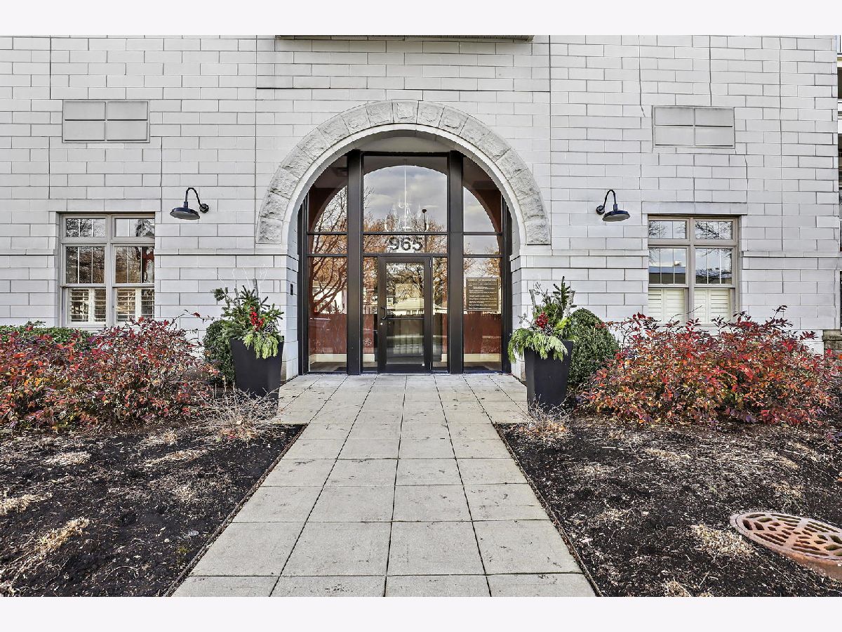Condominiums Sold Station Crossing Downers Grove Illinois, 965 Rogers