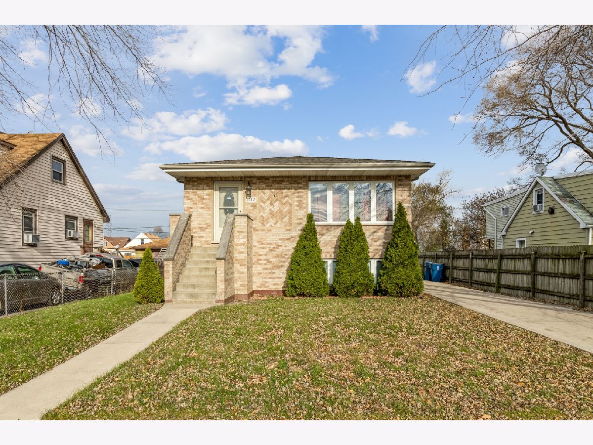  Sold Nottingham Park Illinois, 7112 72nd