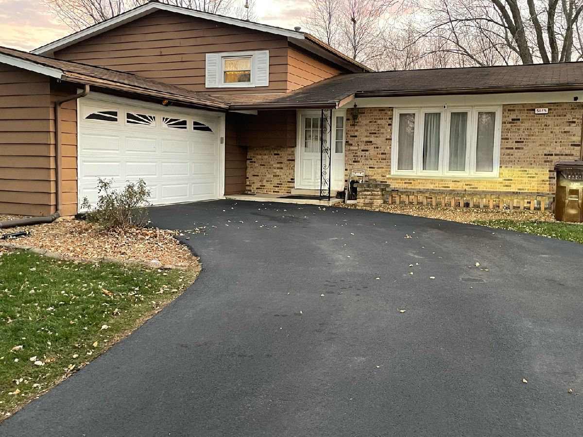 Homes Sold Lakewood Manor Richton Park Illinois, 5125 Imperial